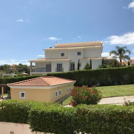 Апартаменти Tac - Alcantarilha House Екстер'єр фото